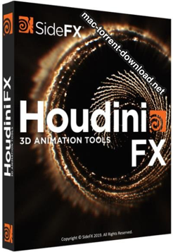 Houdini Download For Mac